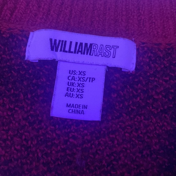 sweater - Picture 2 of 2